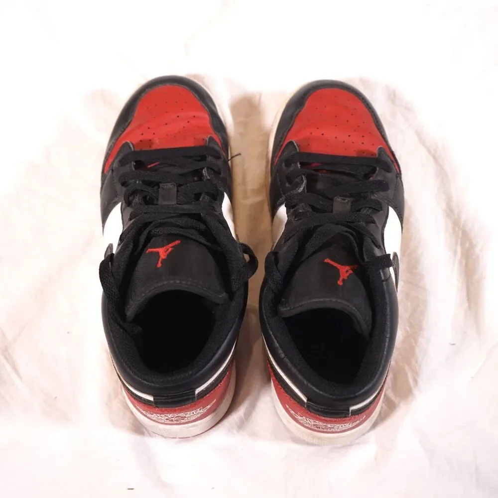 Jordan nike air